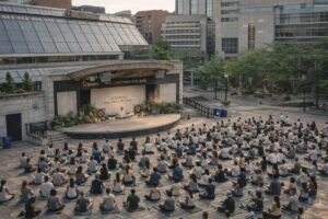 bumi festival toronto