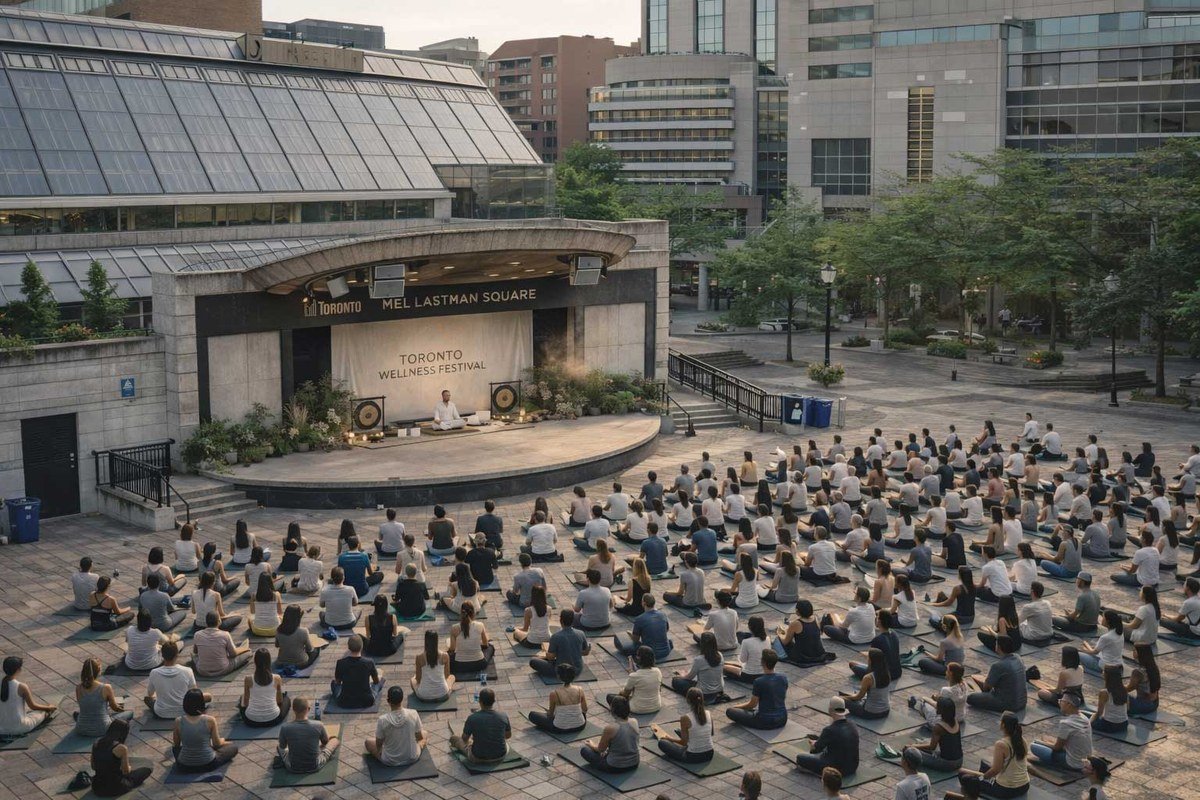 bumi festival toronto