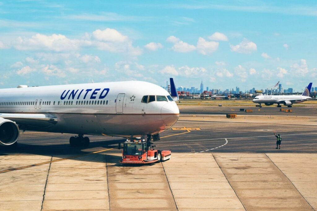 United's Newark-Seoul A321XLR