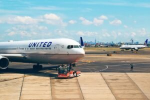 United's Newark-Seoul A321XLR