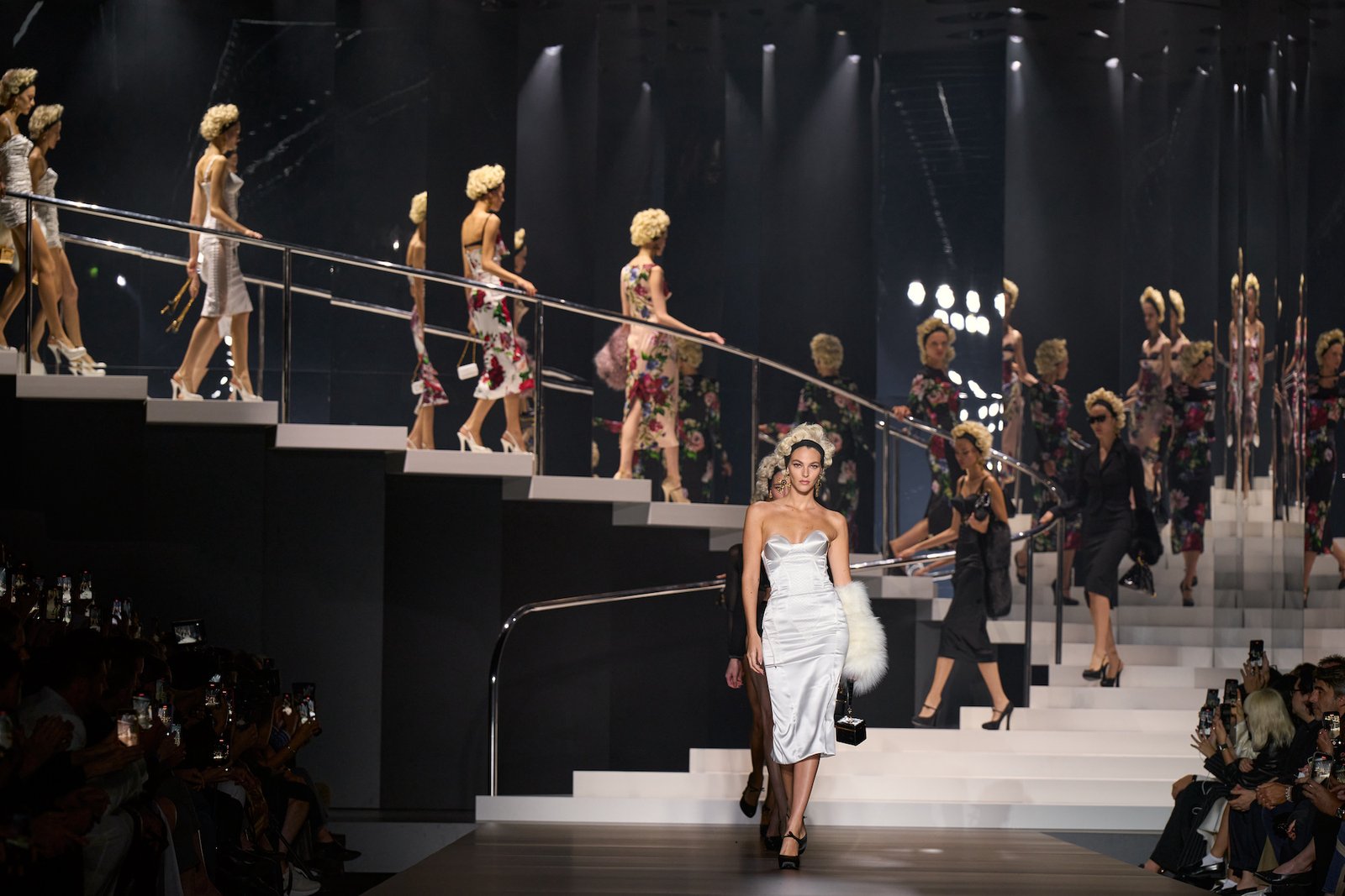 Milan Fashion Week