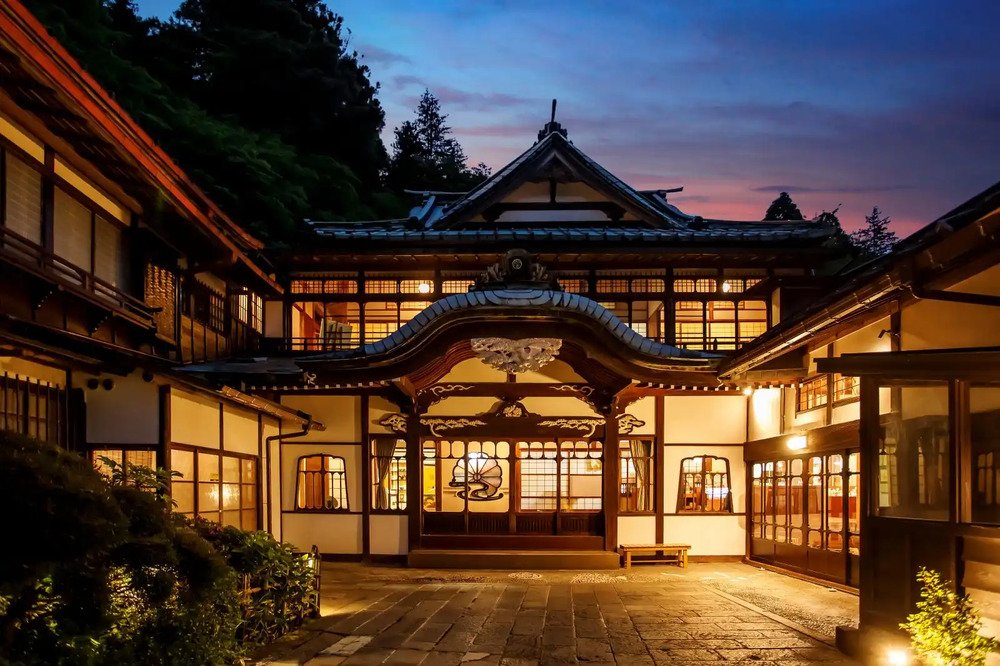 Mitsui Hakone’s Private Onsen Estate Is Rewriting Luxury Mountain Hospitality in Japan