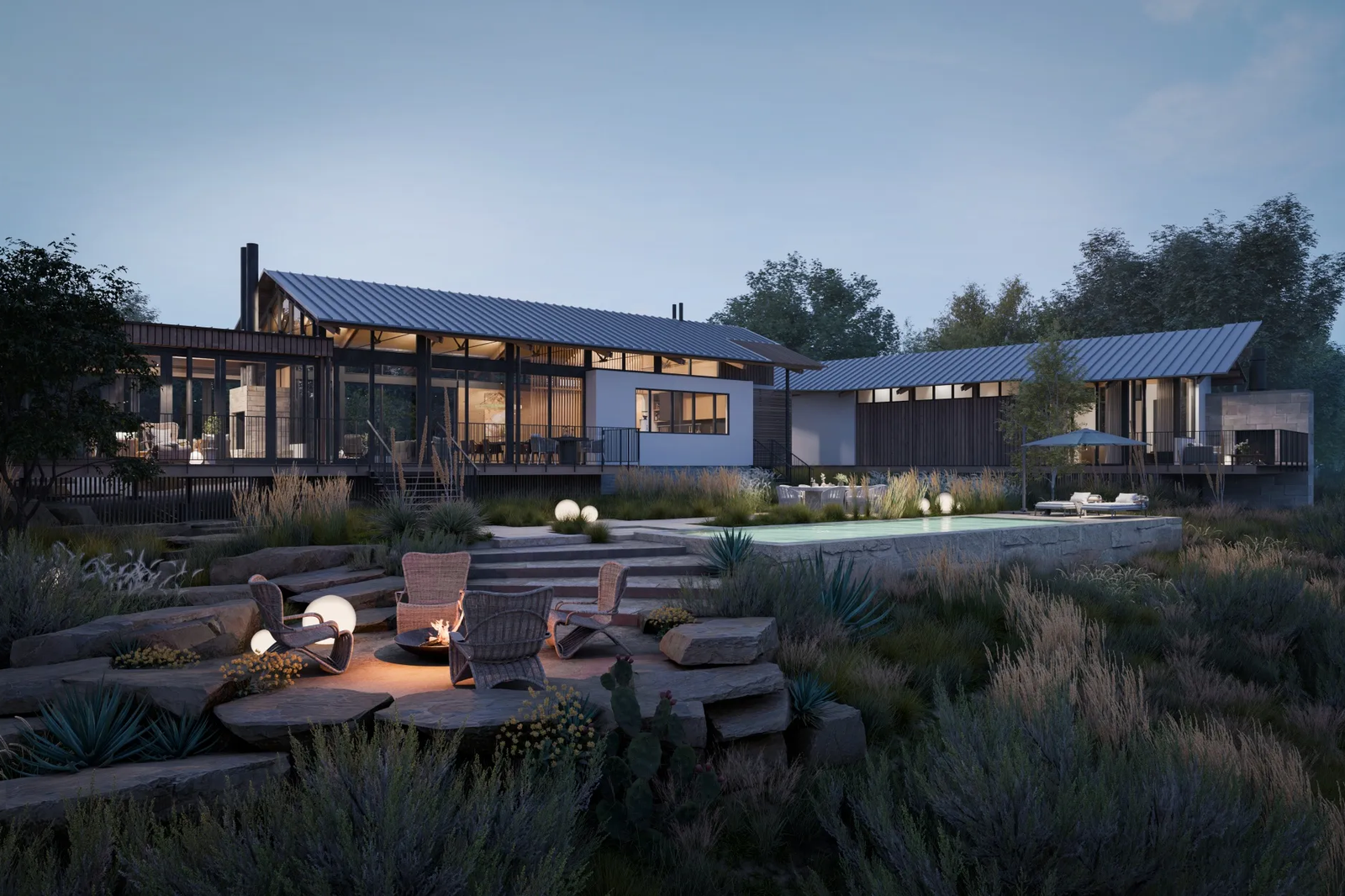 Canyon Ranch Austin