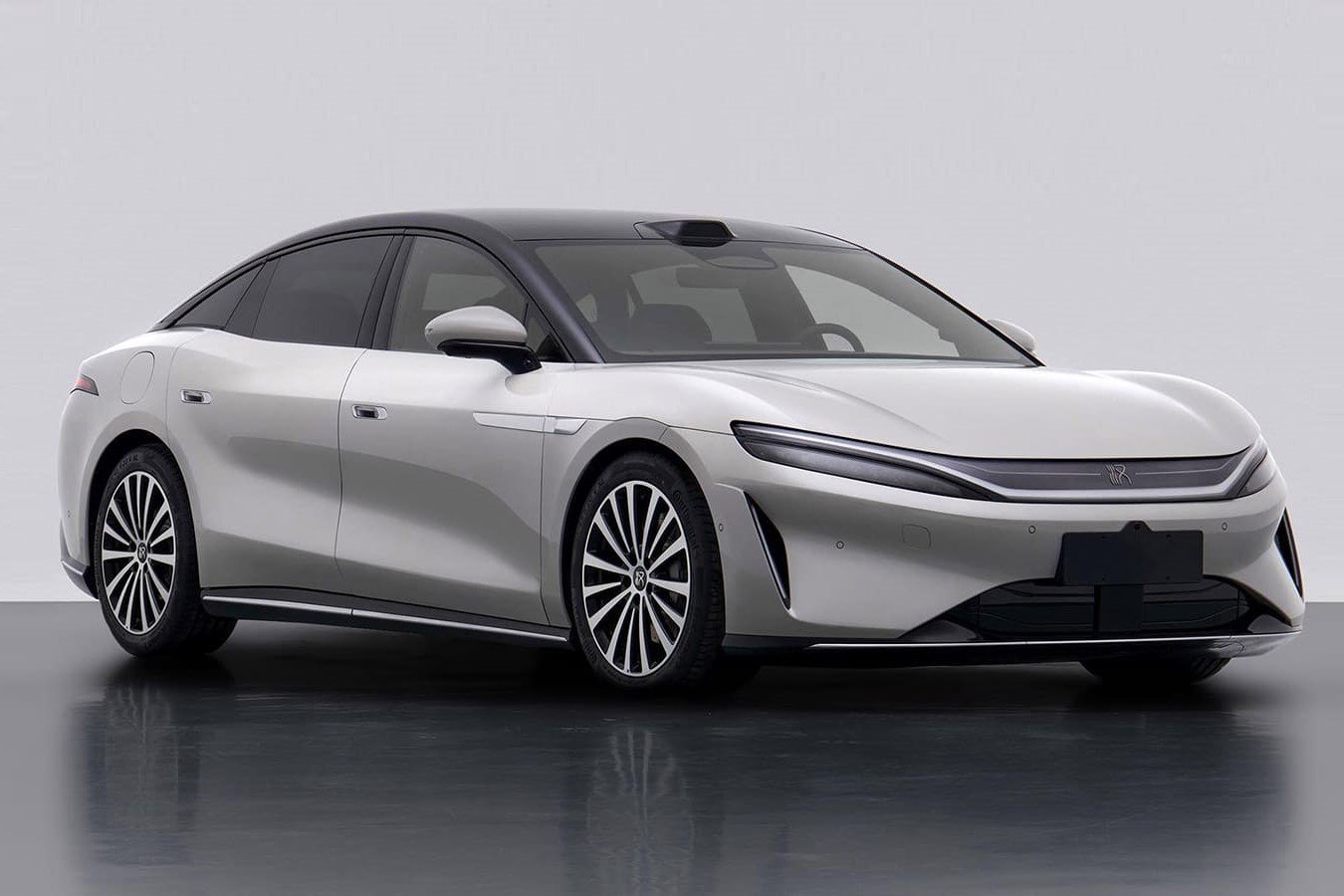 BYD's Da Han EV