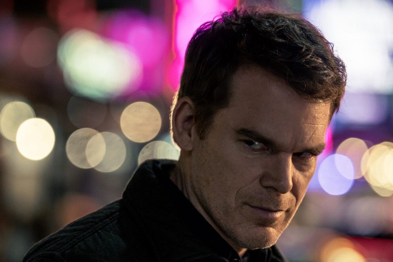 dexter