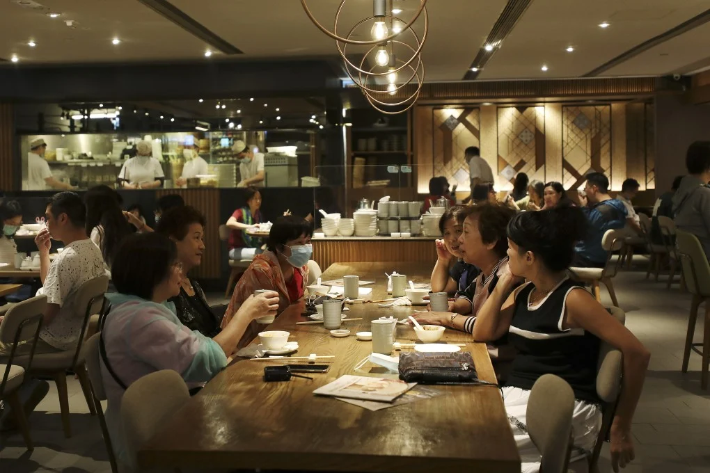 Hong Kong's Restaurant
