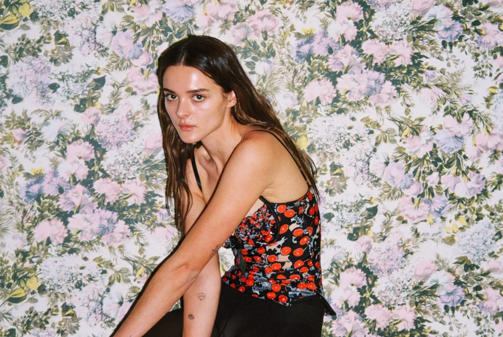 Charlotte Lawrence