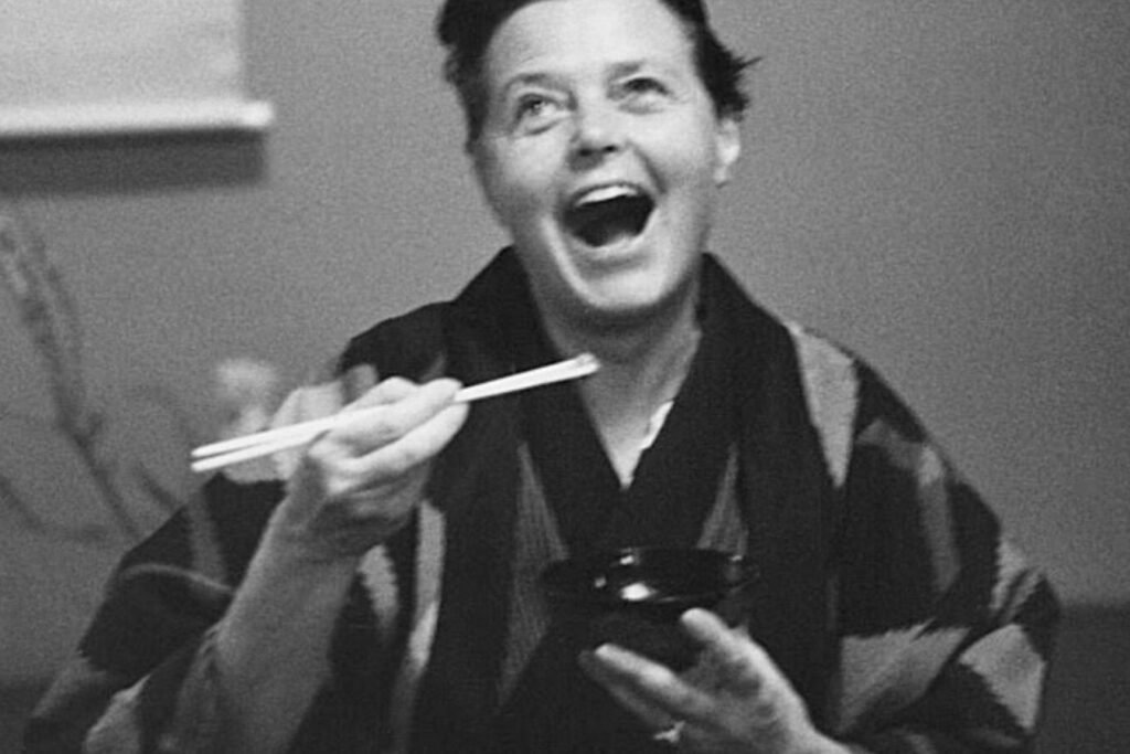 Charlotte Perriand's