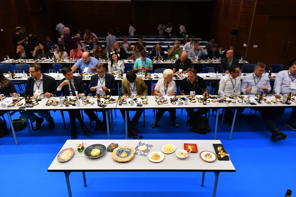 San Sebastián Gastronomika