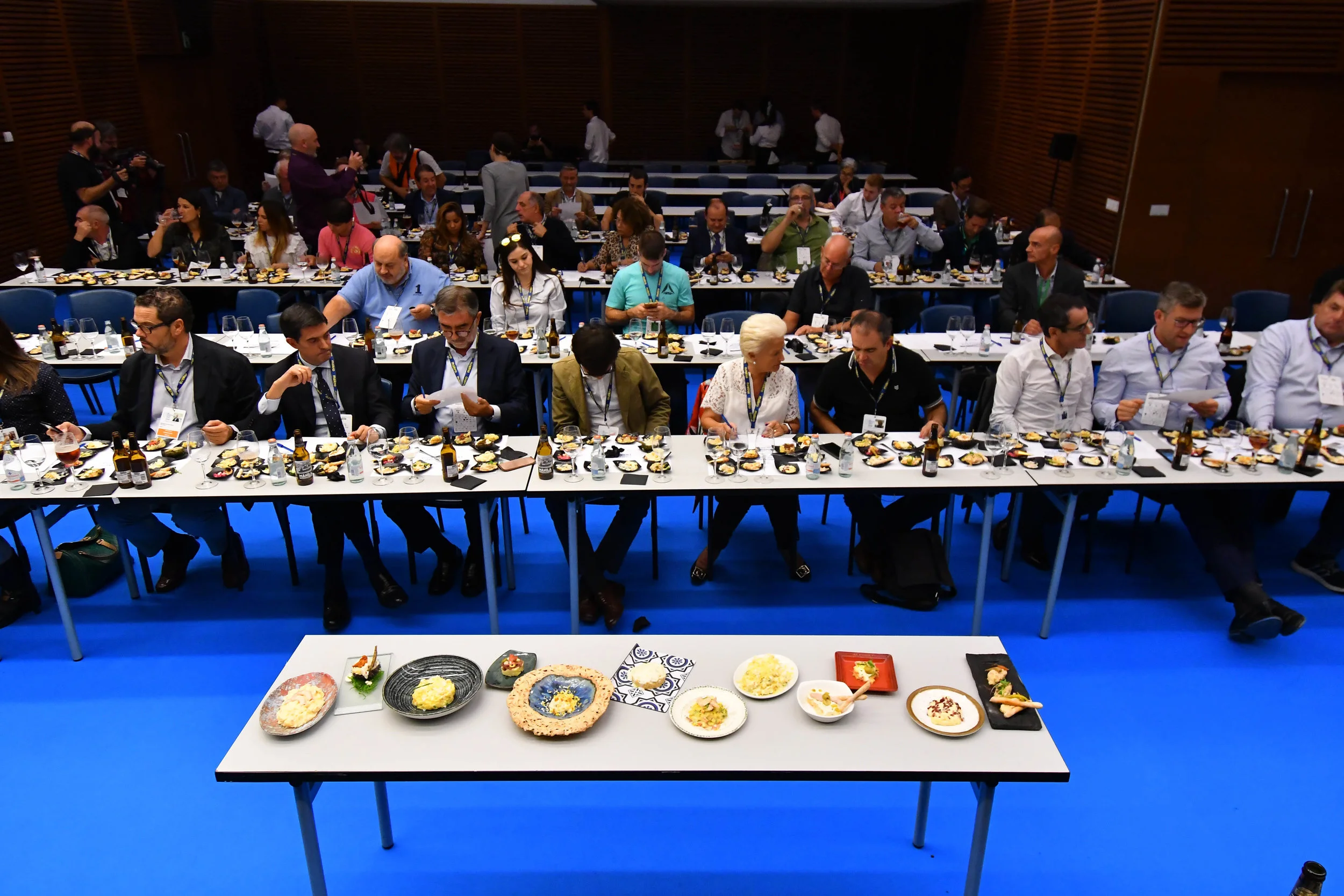 San Sebastián Gastronomika