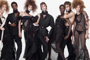 John Galliano's First Zara Collection Sells Out in Minutes