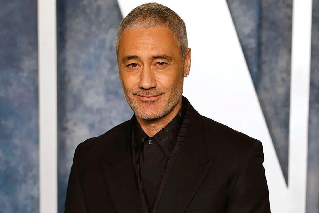 Taika Waititi Brings Kazuo Ishiguro's AI Heart to the Screen