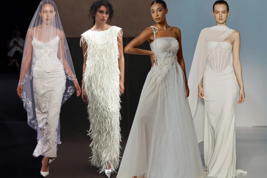 New York Bridal Fashion Week Returns This October