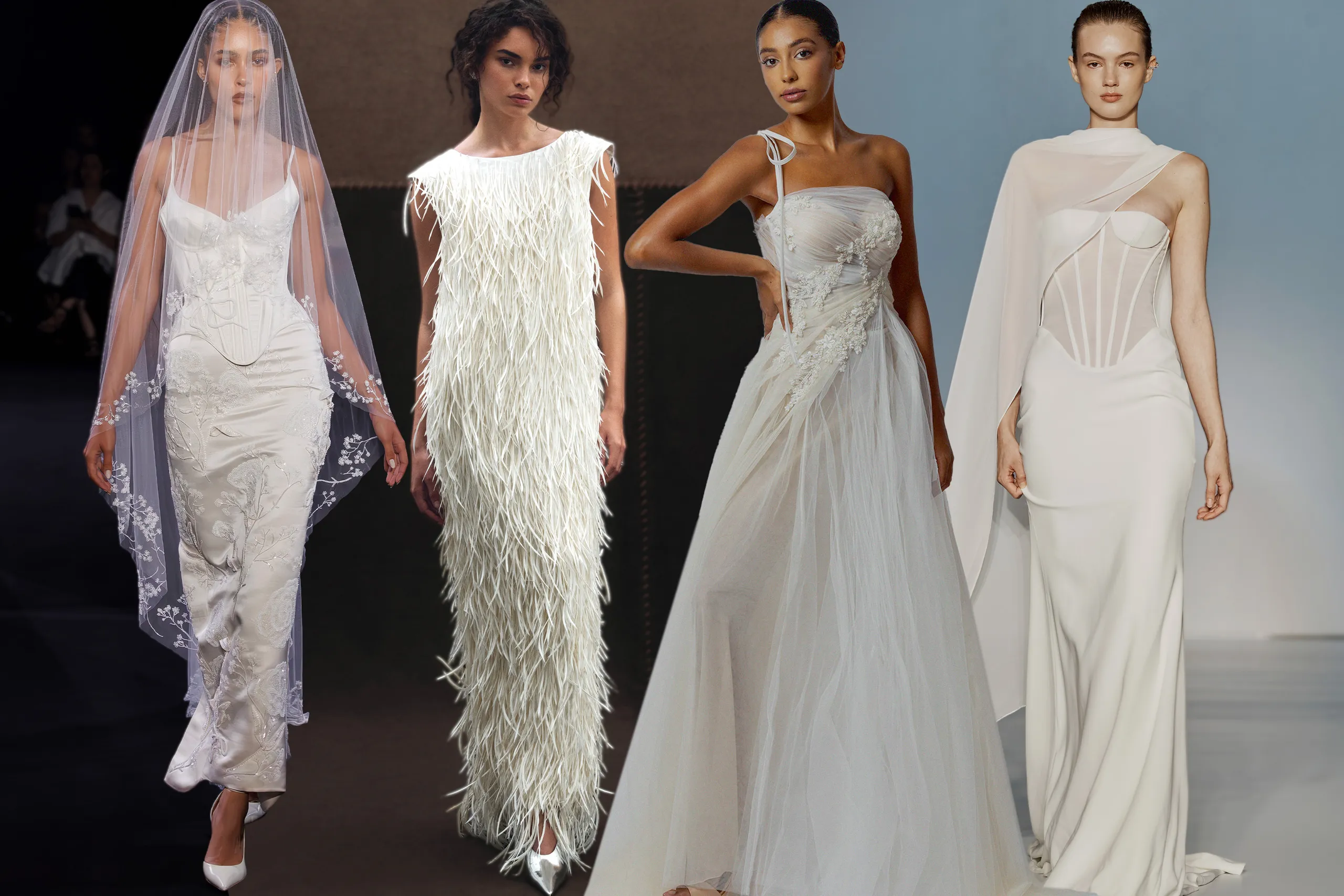 New York Bridal Fashion Week Returns This October
