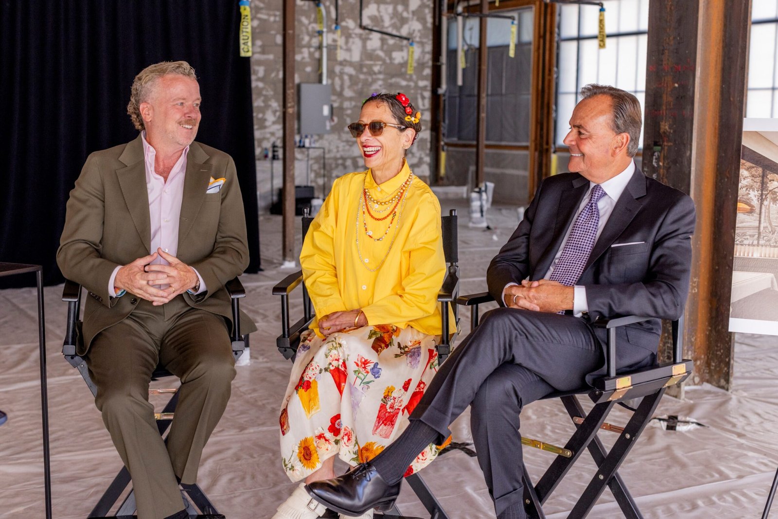 Nancy Silverton's Spacca Tutto Arrives in Palisades Village as LA's Most Audacious Dinner Gamble