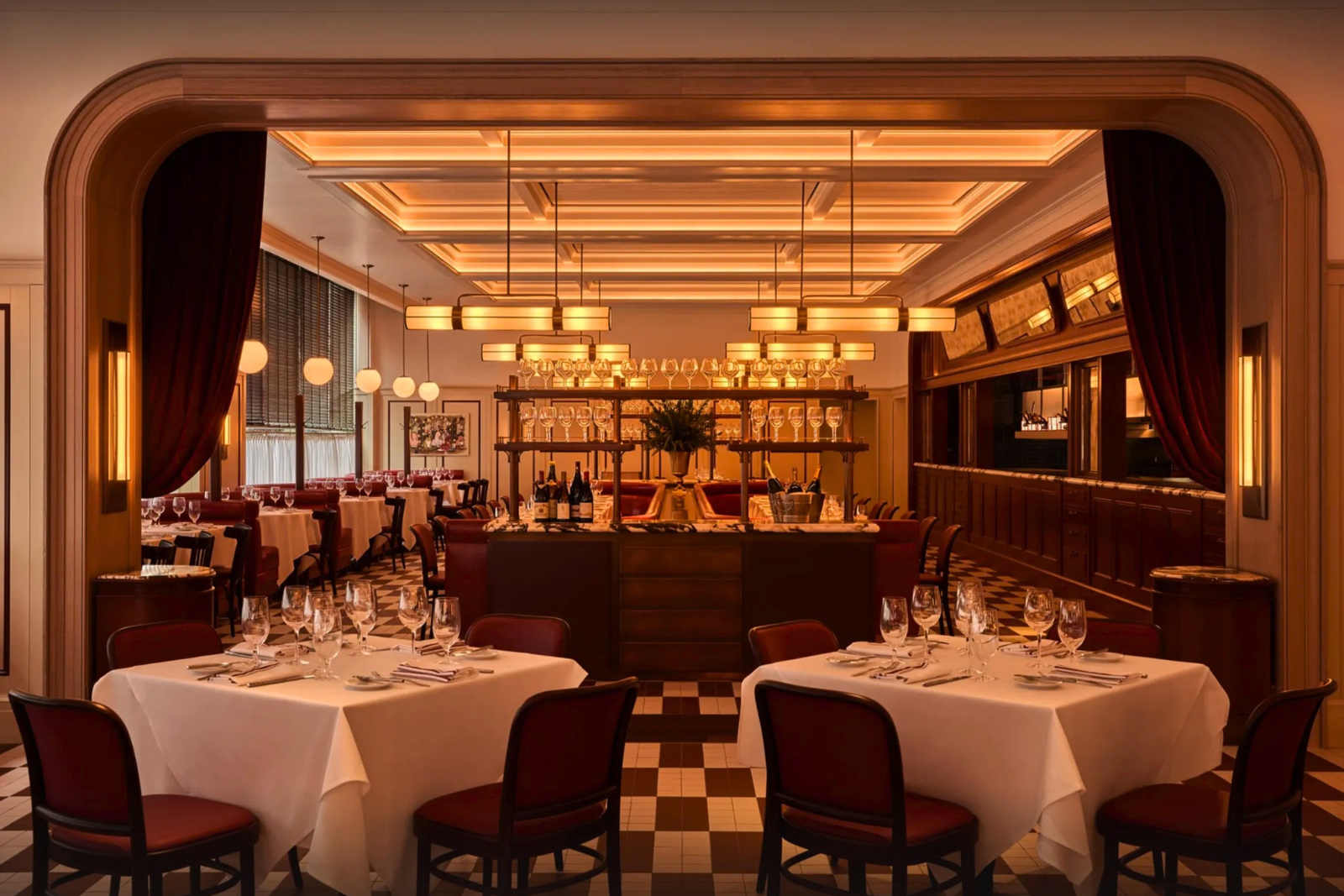 Three Game-Changing Openings Are Reshaping New York's Dining Map This Week