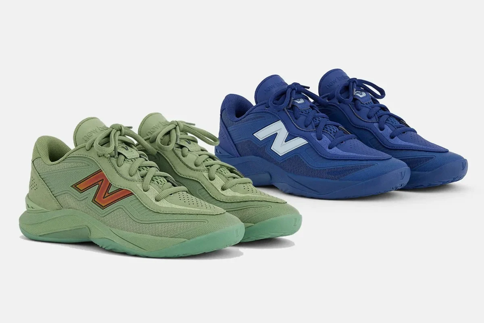 New Balance Kawhi 5 Drops October 21 in Two Colorways