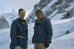Tenzing Arrives on Apple TV+ This Week, and It's Everything the Awards Race Predicted