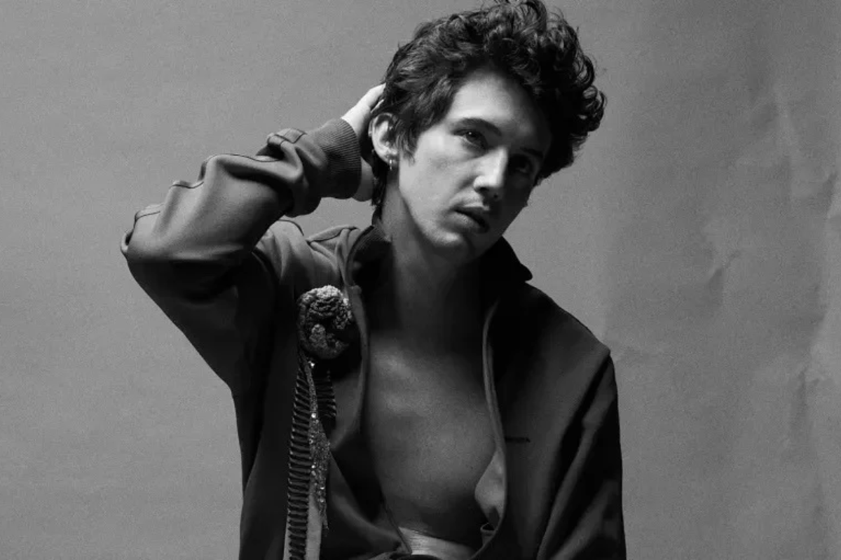 Troye Sivan's 'She's The Best' Arrives With Nicole Kidman, Charli XCX, and a Madonna Sample That Rewrites His Sound