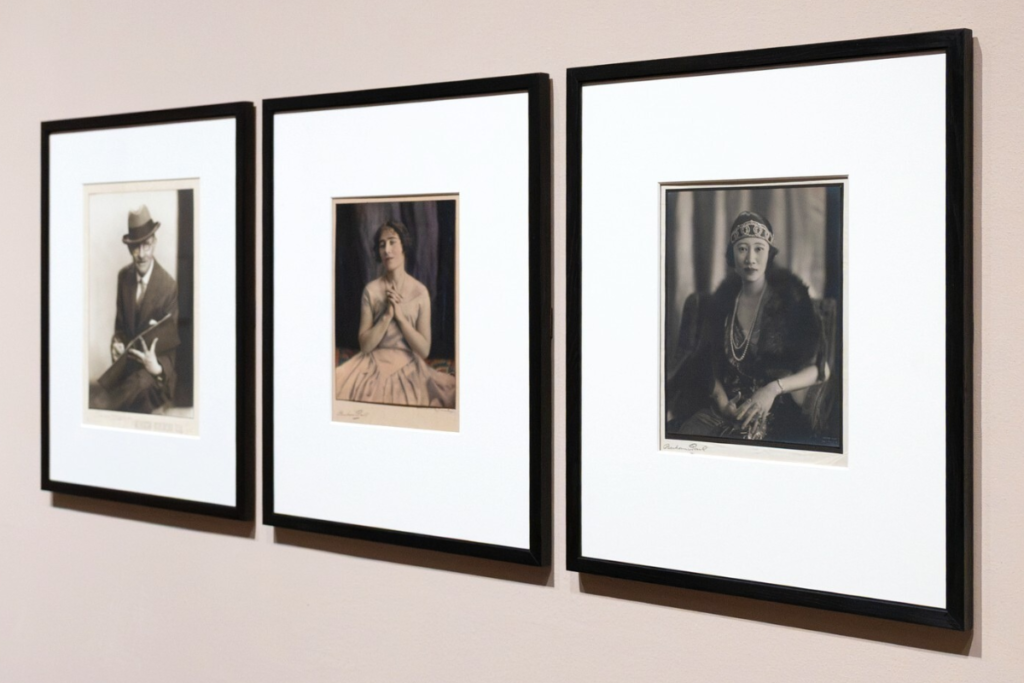 Tate Modern Rewrites Photography's Birth Story With Sweeping Global Survey