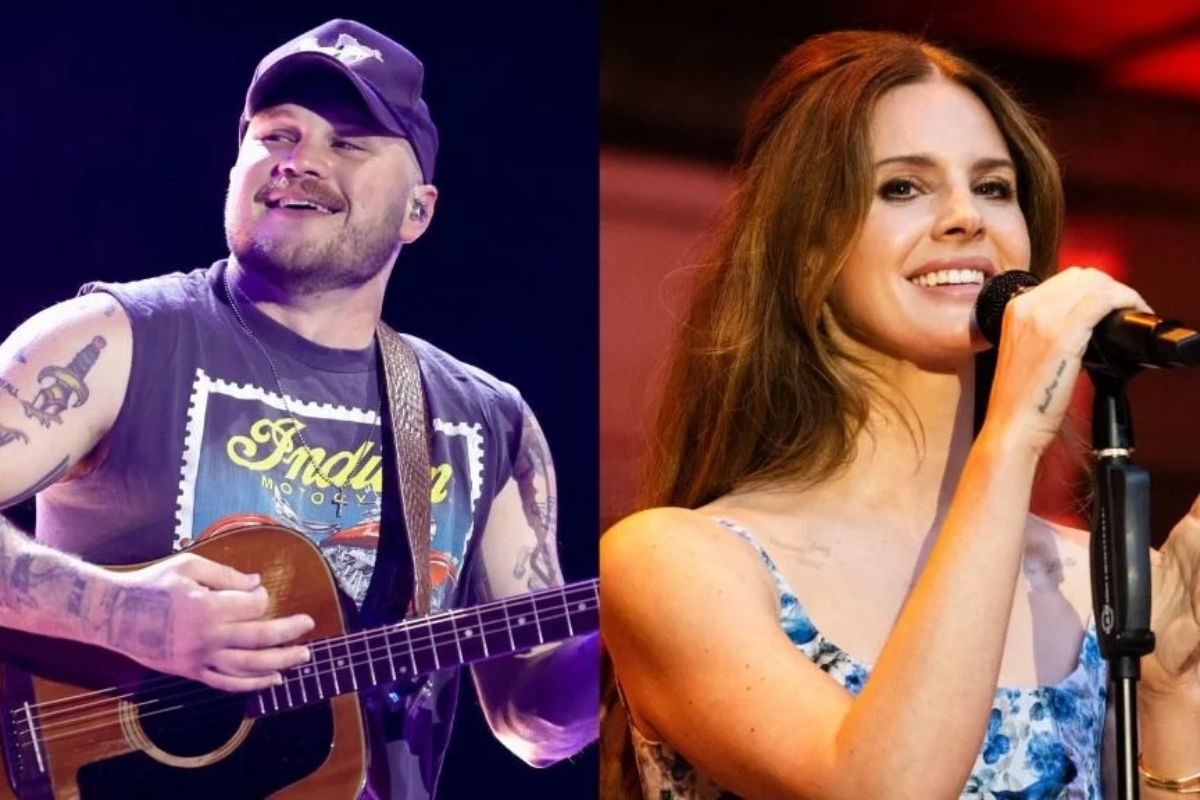 Zach Bryan Releases 'Young Manhood & Other Donatable Organs' With Lana Del Rey Duet and Turnpike Troubadours Feature