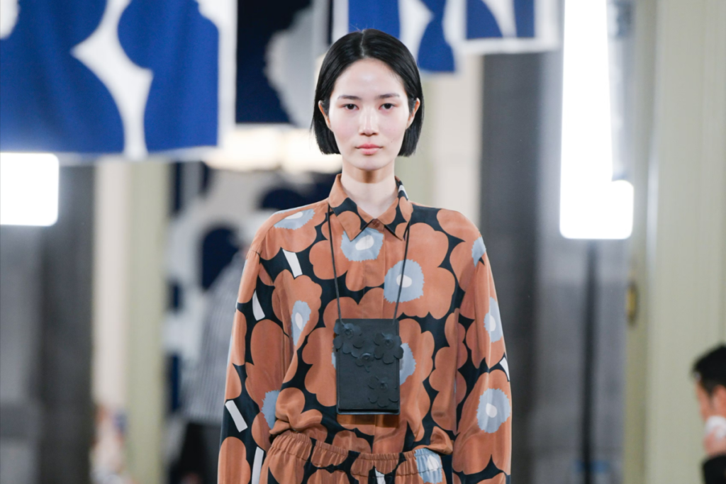 Marimekko Takes Over Tokyo With Its First Retrospective on Fashion and Print