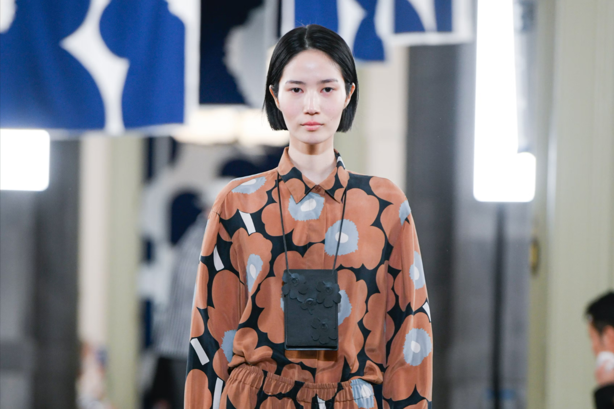 Marimekko Takes Over Tokyo With Its First Retrospective on Fashion and Print