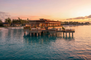 Four Seasons Maps Its Most Ambitious Global Push Yet With Five Major 2027 Debuts