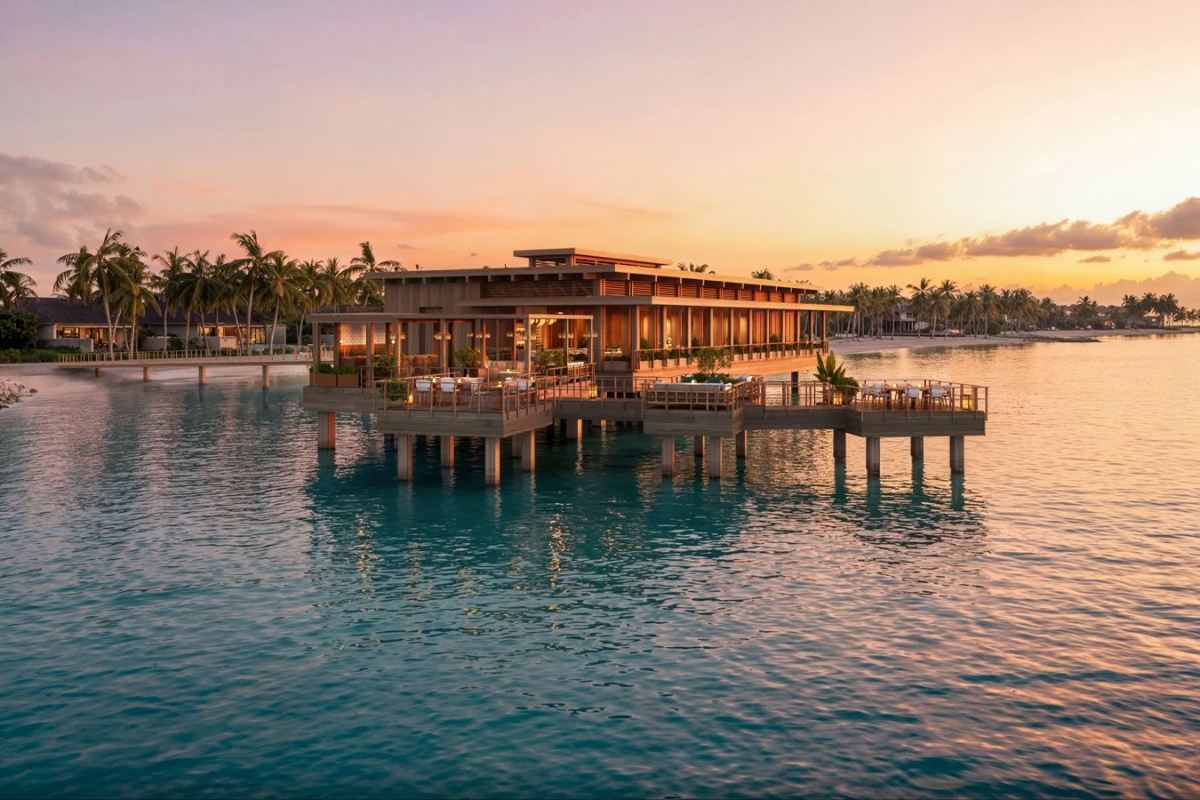 Four Seasons Maps Its Most Ambitious Global Push Yet With Five Major 2027 Debuts
