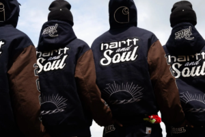 Patta x Carhartt WIP 'Hartt and Soul' Eight-Piece Capsule Drops This Friday