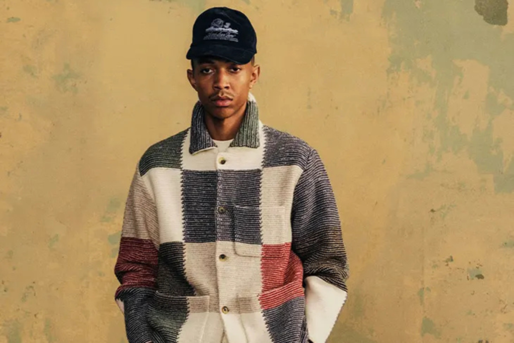 Aimé Leon Dore's Second FW26 Drop Leans Into Utilitarian New York