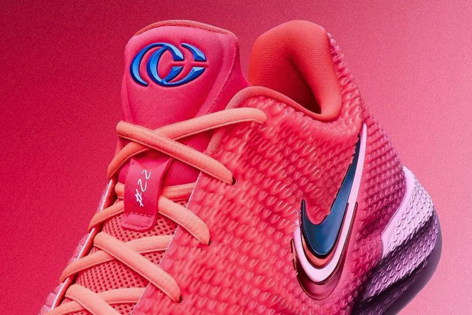 Nike Caitlin 1 'Midnight Fever' Arrives This Week