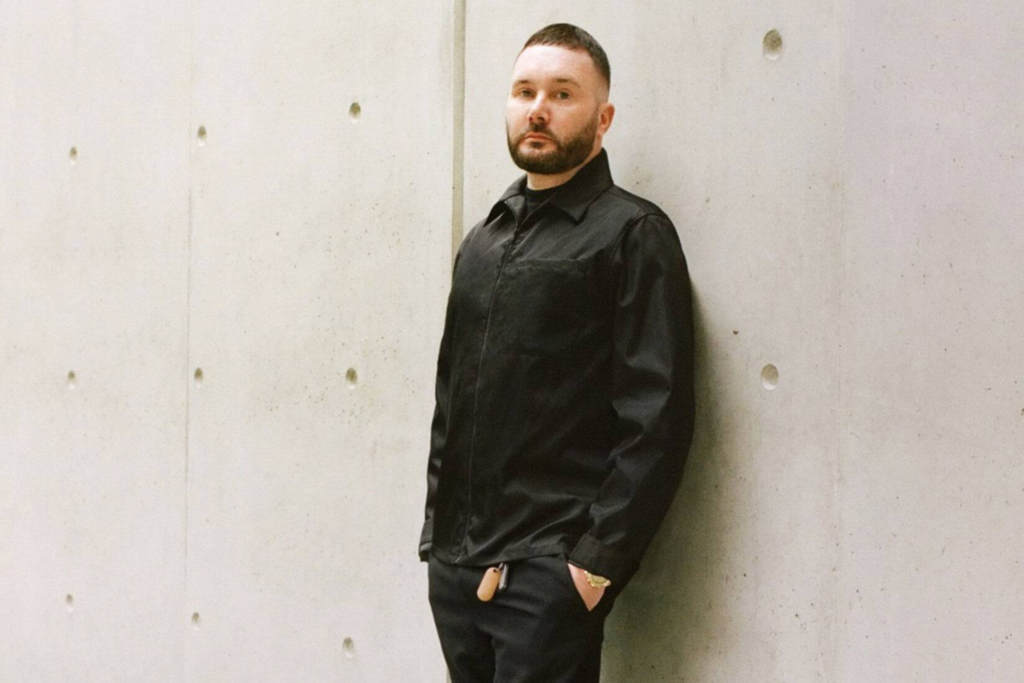 Kim Jones Is Going Independent, With a Hong Kong Flagship and 2027 Launch