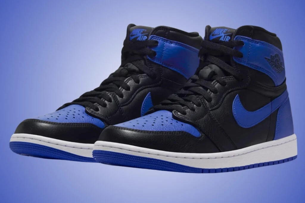 Air Jordan 1 High OG Royal