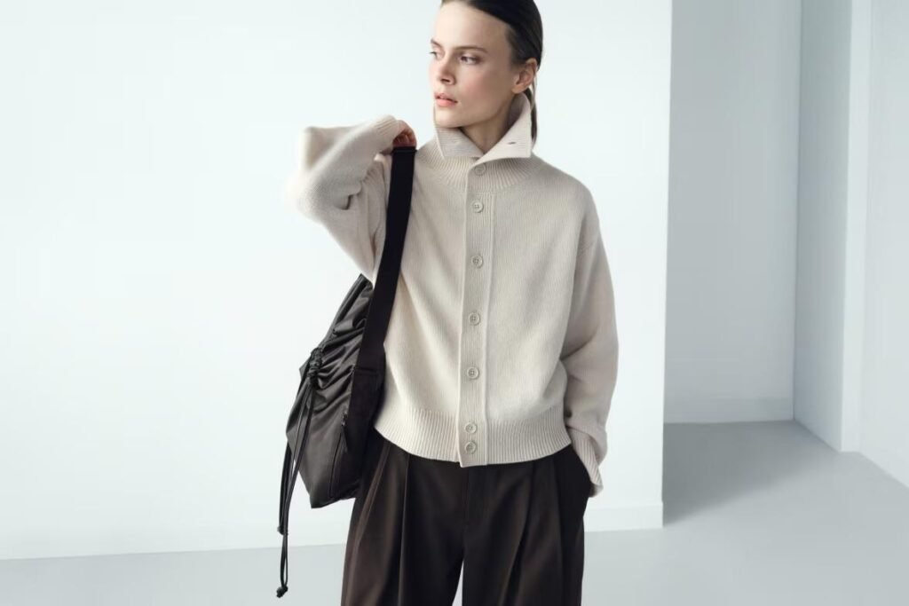 Uniqlo U Autumn 2026