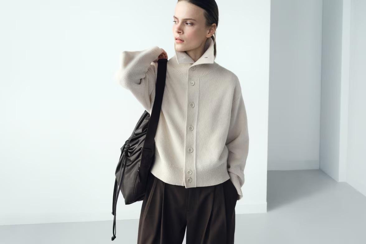 Uniqlo U Autumn 2026