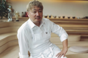 Endo Kazutoshi