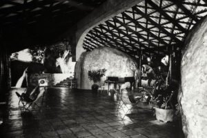 Vitra Design Museum Opens Geoffrey Bawa Retrospective, 'Architecture for the Senses'
