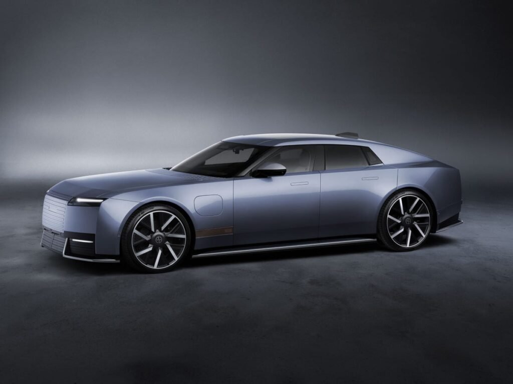 Jaguar's Electric Reckoning Arrives in New York: The Type 01 Is Real, and Everything Hinges on It