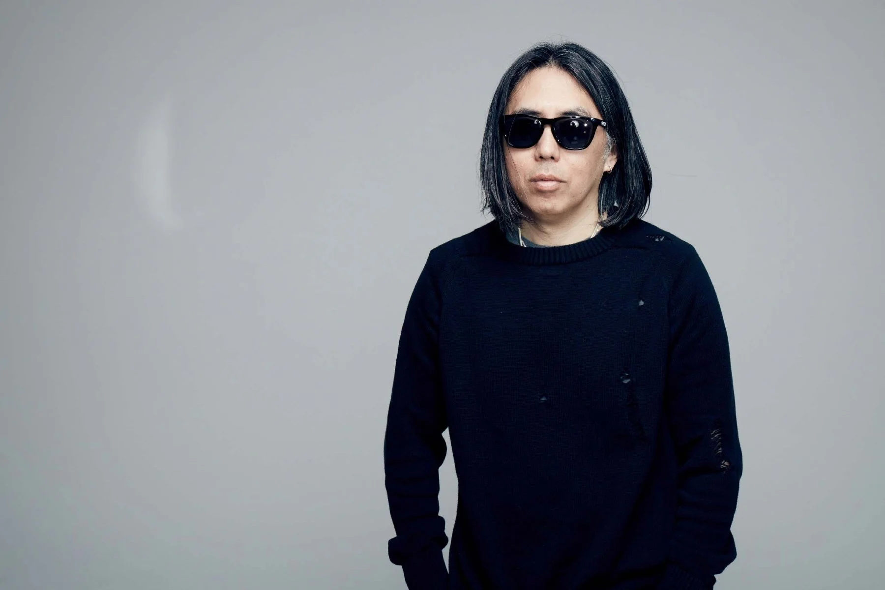 Hiroshi Fujiwara's Fragment x Street Fighter Collection