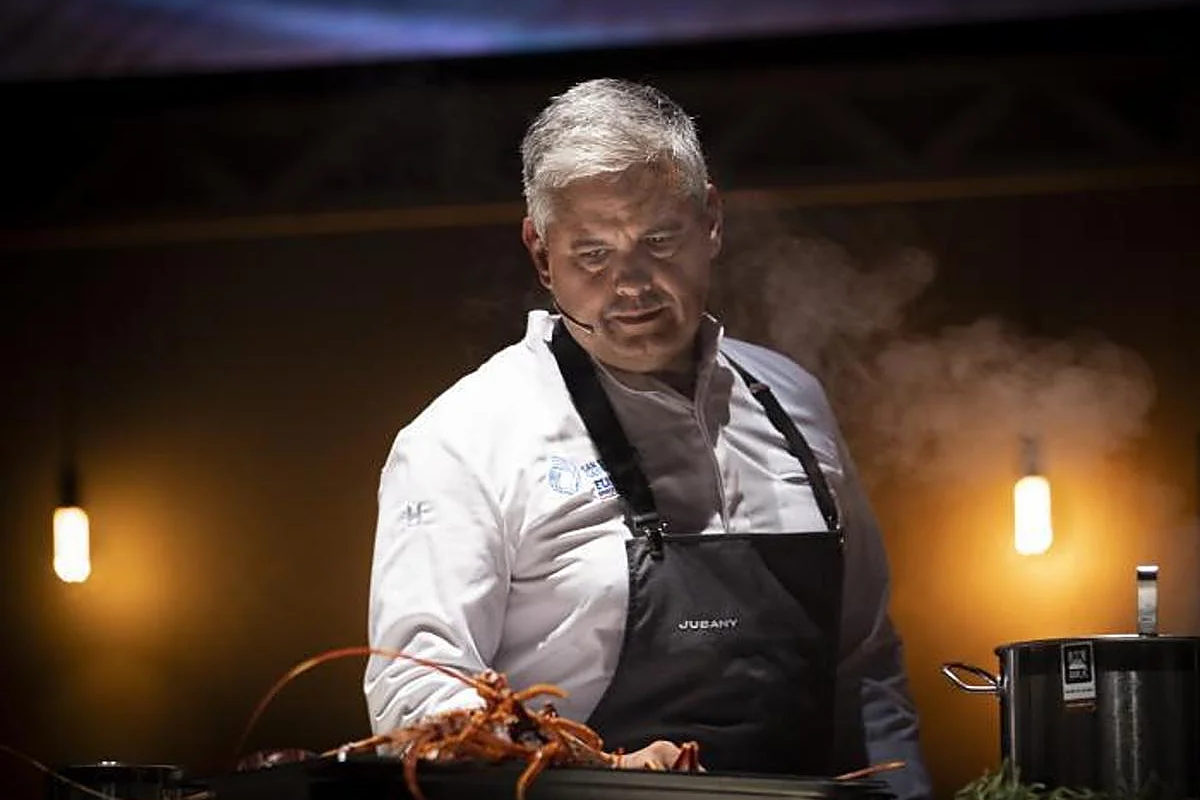 San Sebastián Gastronomika 2026