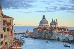 Venice's Luxury Escape: Boutique Hotels Beyond the Postcard Crowds
