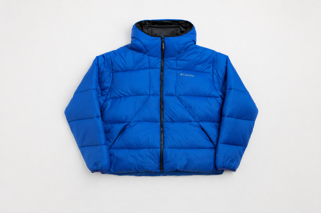 Columbia's Street Tech Collection Drops Today, Gorpcore Gets Its Most Urban Interpretation Yet