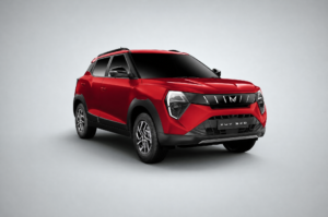 Mahindra XUV 3XO CNG Launches October 15 as India's First Factory-Fitted CNG Sub-Compact SUV