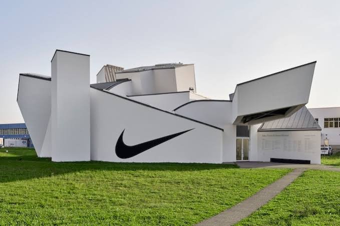 Nike's Design Archive Finally Goes Public