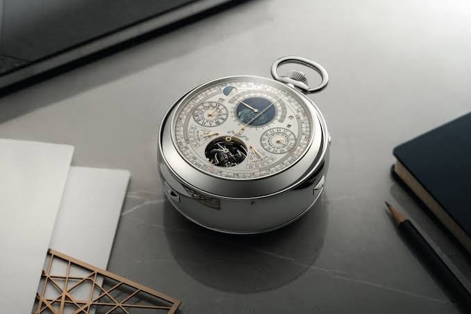 Vacheron Constantin's Met Residency Proves Luxury Watchmaking