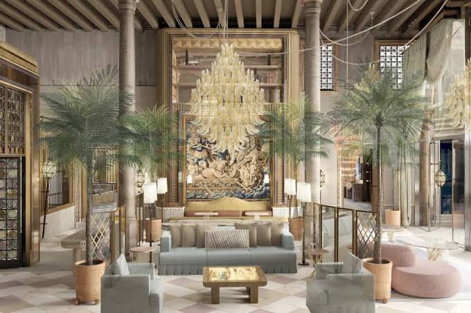 Design Hotels Expands to Six Countries