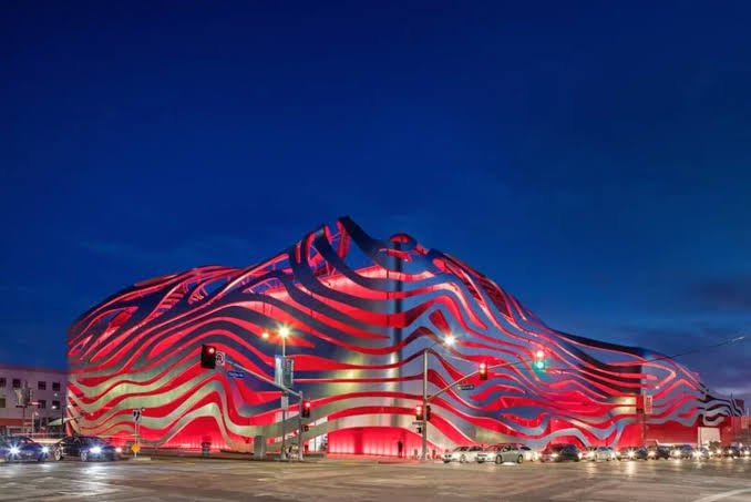 AIA Los Angeles Design Awards Ceremony Lands October 27