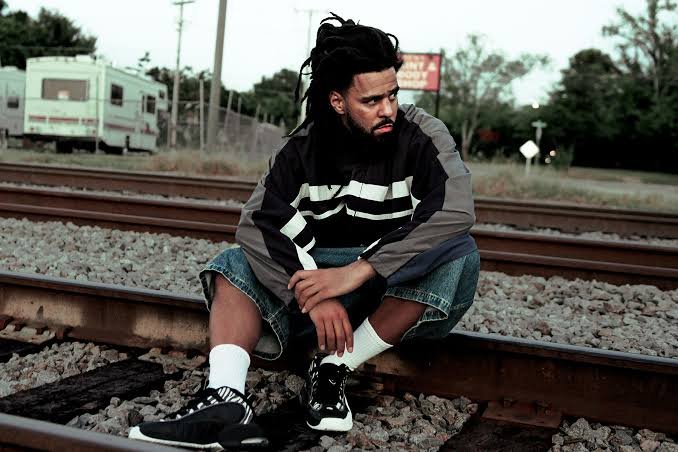 J. Cole's