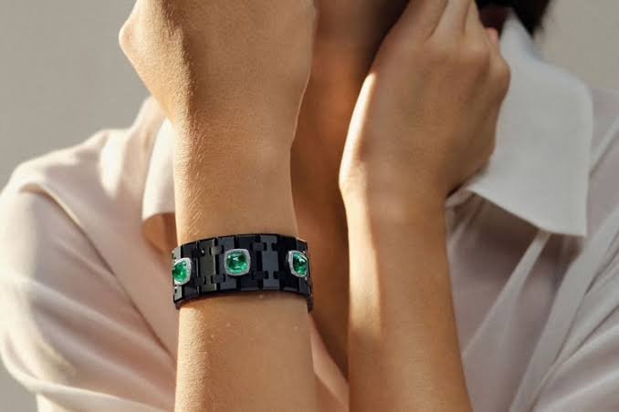 Audemars Piguet Goes All In on High Jewellery